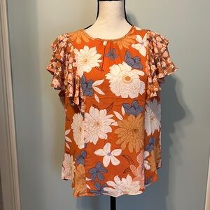 DR2 Blouse